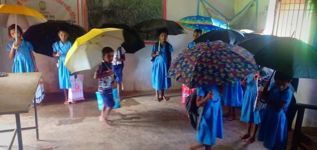 ଜରାଜୀର୍ଣ୍ଣ ଅବସ୍ଥାରେ ୧୩୪ ବର୍ଷର ବିଦ୍ୟାଳୟ