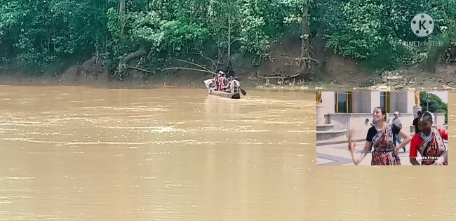 ଖଡଗ ନଦୀ ଗର୍ଭ ଜଳାଶୟକୁ ମୁଖ୍ୟମନ୍ତ୍ରୀଙ୍କ ଅନୁମୋଦନ ଉପକୃତ ହେବେ ୩ ଜିଲ୍ଲାର ୨୦ ହଜାର ଲୋକ