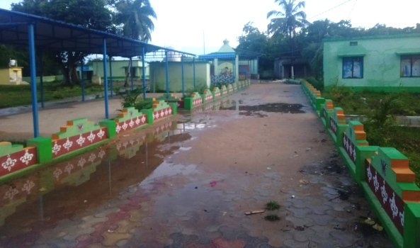 ବନ୍ଦ ହେବକି ଏଡେଡ ଓ ବ୍ଲକଗ୍ରାଣ୍ଟ ସ୍କୁଲ, ୫-ଟି କାମ କାହା ସ୍ୱାର୍ଥରେ