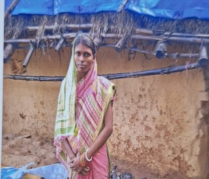 ମରୈଗାଁ ପଞ୍ଚାୟତରେ ଆବାସ ଯୋଜନାରେ ଅନିୟମିତତା ଅଭିଯୋଗ