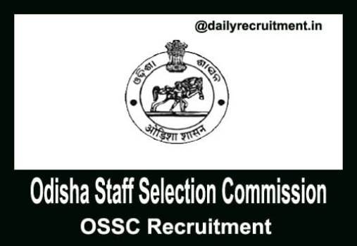 ପୁଣି ଓଡ଼ିଶା ଷ୍ଟାଫ ସିଲେକ୍ସନ୍ ପରୀକ୍ଷା ପ୍ରଶ୍ନପତ୍ର ଲିକ୍ ନେଇ ଅଭିଯୋଗ