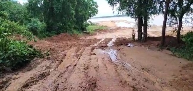 ବେଆଇନି ବାଲିଘାଟରେ ୧୪୪ଧାରା ଜାରିକୁ ବେଖାତିର