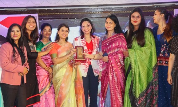 ପିପିଏଲ୍ ଓଡ଼ିଆ ତରଫରୁ 'ୟୁଥ ଲିଡରସିପ୍ ଆୱାର୍ଡ-୨୦୨୩ '