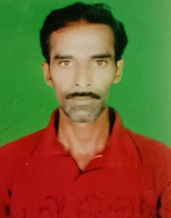 ପଥର ବ୍ଲାଷ୍ଟିଙ୍ଗ କରିବା ବେଳେ ମାମୁ , ଭଣଜା ମୃତ