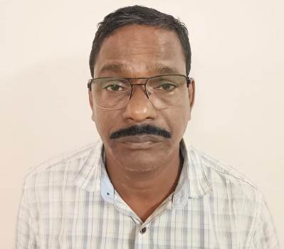 ଟିଡିସିସିଏଲର ଜିଏମ ଭିଜିଲାନ୍ସ ଜାଲରେ