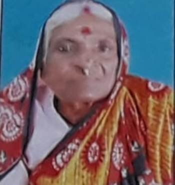 ବିଷାକ୍ତ ଚିଟିସାପ କାମୁଡ଼ାରେ ବୃଦ୍ଧା ମୃତ
