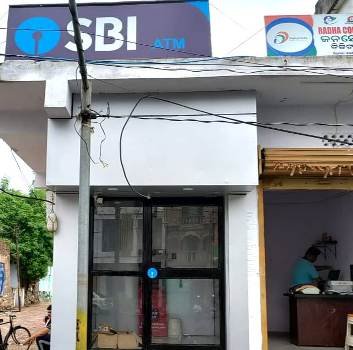 ବିଦ୍ୟୁତ ବିଚ୍ଛିନ୍ନ କାରଣରୁ ଏ ଟି ଏମ ଅଚଳ           