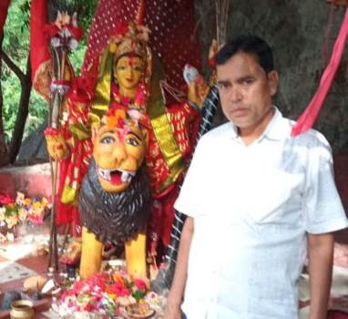 ବିଶିଷ୍ଟ ସମାଜସେବୀ ଙ୍କ ପରଲୋକ