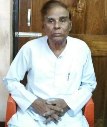 ଢ଼େଙ୍କା ହାଇସ୍କୁଲର ପ୍ରତିଷ୍ଠାତା ଗୋପାଳ ପାଣିଗ୍ରାହୀଙ୍କ ପରଲୋକ