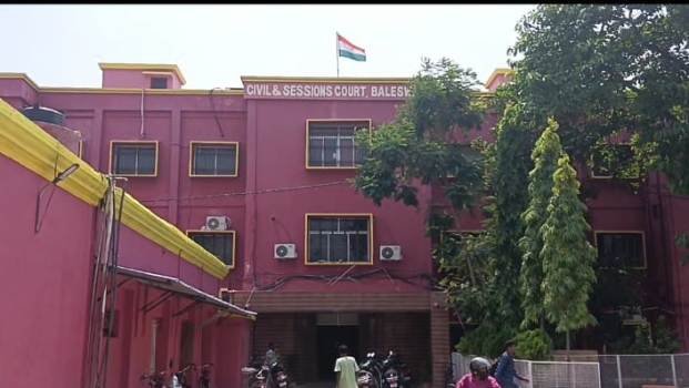 ନାବାଳିକା ଯୌନ ନିର୍ଯାତନା ମାମଲାର ଅଭିଯୁକ୍ତ ଙ୍କୁ ୧୦ ବର୍ଷ ସଶ୍ରମ କାରାଦଣ୍ଡ