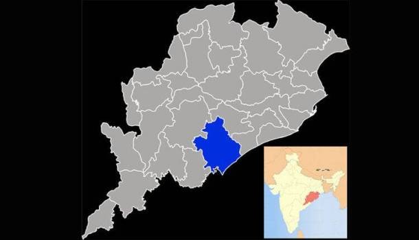 ତିନିଭାଗ ହେବ ଗଞ୍ଜାମ!