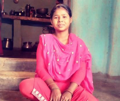 ଗର୍ଭବତୀ ମହିଳାଙ୍କ ମୃତ୍ୟୁ