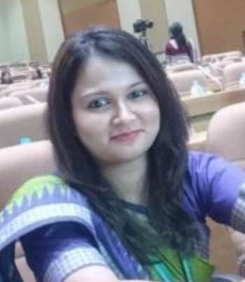 ବେଲଗୁଣ୍ଠାରେ ନୂତନ ସହକାରୀ କୃଷି ଅଧିକାରୀଙ୍କ ଯୋଗଦାନ