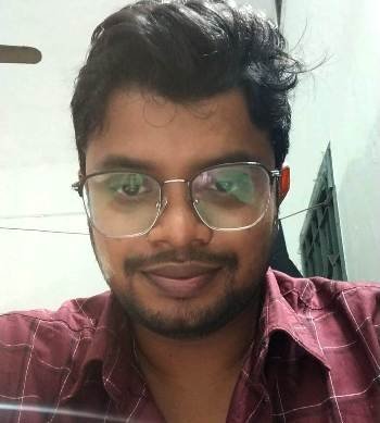 ଓ.ଏ.ଏସ ପାଇଲେ ବନ୍ତର ଦେବବ୍ରତ