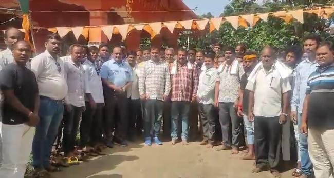 ବିକ୍ରlନ୍ତ ବସ ମାଲିକ ଓ କର୍ମଚାରୀଙ୍କ ଗୁଣ୍ଡାରାଜର ପ୍ରତିବାଦରେ ବୈଠକ