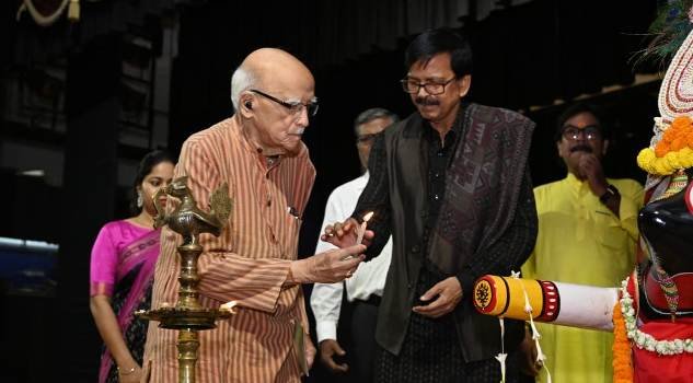 ‘ନୃତ୍ୟ ନୈବେଦ୍ୟ’ର ୭ମ ବାର୍ଷିକ ଉତ୍ସବ