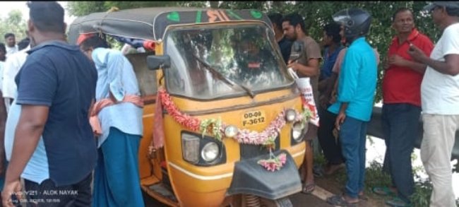 ବାଛୁରୀ ଚାଲାଣକୁ ନେଇ ବିବାଦ