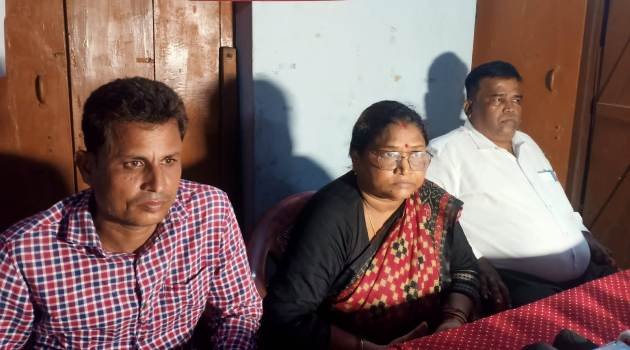ପୂର୍ବତନ ବିଧାୟକ ଏନ୍‌. ନାରାୟଣ ରେଡ୍ଡୀଙ୍କ ସମେତ ୧୩ ଜଣଙ୍କୁ ଆଜୀବନ ଜେଲ ଦଣ୍ଡାଦେଶ