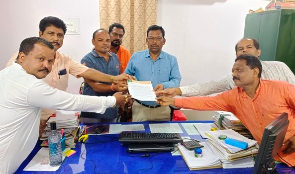 ବ୍ରହ୍ମପୁର ସହରବାସୀଙ୍କ ମୌଳିକ ସମସ୍ୟା ସମାଧାନ କରିବାରେ ମହାନଗର ନିଗମ ବିଫଳ