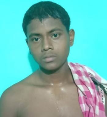 ପାଣିରେ ବୁଡିଯାଇ ଛାତ୍ରଙ୍କ ମୃତୁ୍ୟ