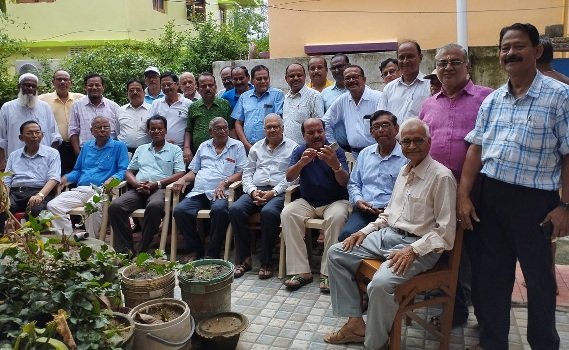 କେନ୍ଦ୍ରାପଡା ଜିଲ୍ଲା ବରିଷ୍ଠ ନାଗରିକ ମଞ୍ଚର କାର୍ଯ୍ୟକାରିଣୀ ବୈଠକ