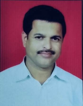 ପୁରୀଜିଲ୍ଲା କଂଗ୍ରେସ କମିଟିର ସାଧାରଣ ସମ୍ପାଦକ ହେଲେ ସୌମ୍ୟକାନ୍ତ