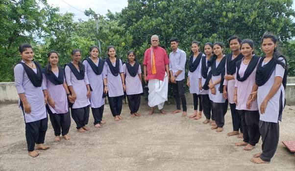 ବିଶ୍ଵ ସଂସ୍କୃତ ଦିବସ ରେ ଶ୍ରୀ ଗୀତ ଗୋବିନ୍ଦ ଆସର