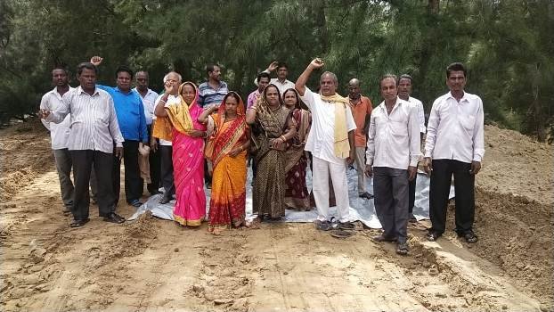 ଚନ୍ଦ୍ରଭାଗା ସୌନ୍ଦର୍ଯ୍ୟକରଣ ପ୍ରକଳ୍ପ...