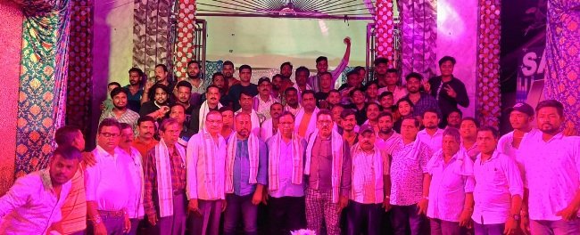 ପତିତପାବନ କ୍ଲବର ଜନ୍ମୋତ୍ସବ ଓ ରକ୍ଷାବନ୍ଧନ ଉତ୍ସବ ପାଳନ