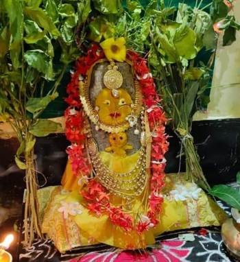 ଘରେଘରେ ପାଳିତ ହେଲା ଷଠି ଓଷା