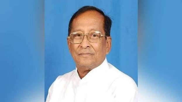 ଆରପାରିରେ ପୂର୍ବତନ ବାଚସ୍ପତି ସୂର୍ଯ୍ୟ ନାରାୟଣ ପାତ୍ର