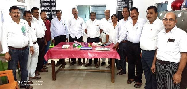 ଦିଗପହଣ୍ଡି ରେ ସବ୍ ଜଜ କୋର୍ଟ କାର୍ଯ୍ୟକ୍ଷମ ପାଇଁ ଓକିଲ ସଂଘର ଦାବି     
