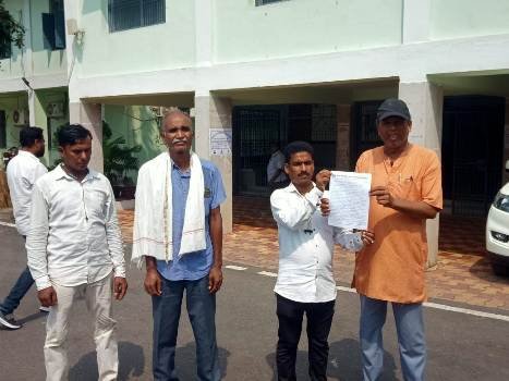 ବିଶିଷ୍ଟ ପରିବେଶବିତ୍ ପ୍ରଫୁଲ ସାମନ୍ତରାଙ୍କୁ ଅପରହରଣ ଘଟଣାକୁ ତଦନ୍ତ ଦାବି