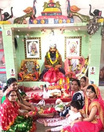 ଅଭିରାମ ପରମହଂସ ମିଳନ ମନ୍ଦିରର ୪୯ ତମ ବାର୍ଷିକ ଉତ୍ସବ 
