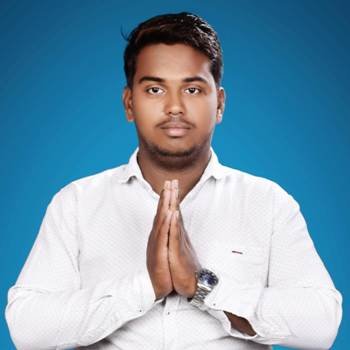 ଛାତ୍ର ନେତା ମହେଶ ଙ୍କୁ ଯୁବ କଂଗ୍ରେସ ଗଣମାଧ୍ୟମ ସଂଯୋଜକ ଦାୟିତ୍ୱ