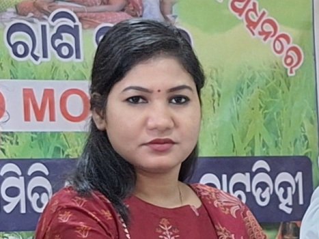 ହାଟଡିହି ବ୍ଲକର ବିଡିଓଙ୍କ ବଦଳି