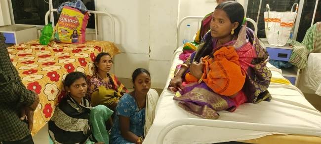 ପୋଖରୀରେ ବୁଡ଼ି ପାଞ୍ଚ ବର୍ଷର ଦୁଇ ଶିଶୁଙ୍କ ମୃତ୍ୟୁ