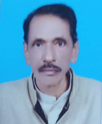 ବର୍ଷୀୟାନ ସାମ୍ବାଦିକ ଲକ୍ଷ୍ମୀଧର ବେହେରାଙ୍କ ଦେହାନ୍ତ