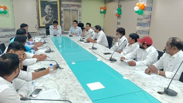 ଗଞ୍ଜାମ ଜିଲାକୁ ଆସିବ ୧୨ହଜାର ୧୦୦ ୟୁନିଟ ଭିଭିପାଟ