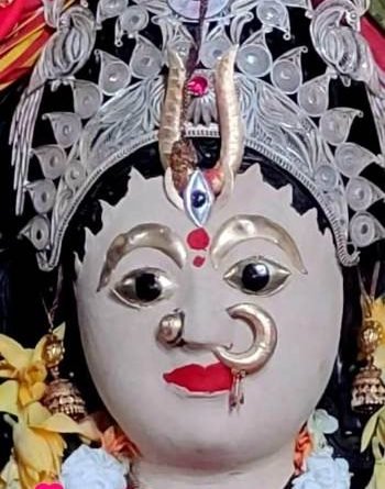 ଆଜି ମା ମଙ୍ଗଳାଙ୍କ ସହସ୍ର କୁମ୍ଭାଭିଷେକ ପୂଜା