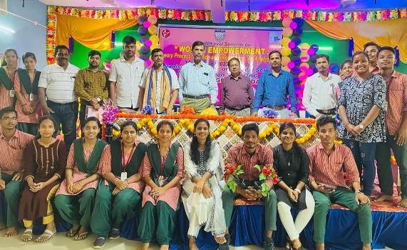 ପିପୁଲସ କଲେଜରେ ରାଜ୍ୟସ୍ତରୀୟ ଆଲୋଚନା ଚକ୍ର