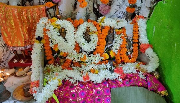 ତ୍ରିନାଥ ମେଳା ର ୬୪ତମ ବାର୍ଷିକ ଉତ୍ସବ ଅନୁଷ୍ଠିତ