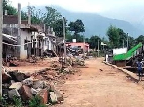 କୋମଳମତି ଶିଶୁ ଯତ୍ନ ବିପଦପୂର୍ଣ୍ଣ ଅବସ୍ଥାରେ ଚାଲିଛି