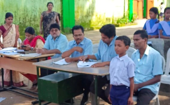 ମିଡିଆକିଆରେ କ୍ଲଷ୍ଟର ସ୍ତରୀୟ ଶିଶୁ ମହୋତ୍ସବ ସୁରଭି ଆୟୋଜିତ