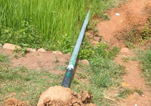 ଅମୃତ ସରୋବରରୁ ସୋଲାର ଲାଇଟ ଚୋରି ଅଭିଯୋଗ