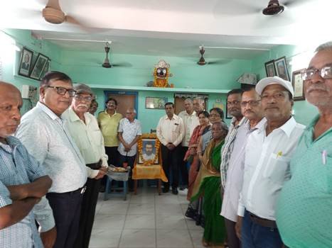 ବାଲେଶ୍ୱରର ଗୋପବନ୍ଧୁ ଜୟନ୍ତୀ ପାଳନ