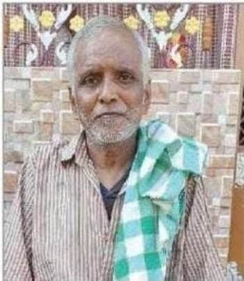 ମାତୃଭାଷା ଭୁଲିଗଲେ,କିନ୍ତୁ ଭୁଲିପାରିଲେନି ମାତୃଭୂମିକୁ