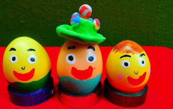 ଆଜି ହେଉଛି ବିଶ୍ୱ ଅଣ୍ଡା ଦିବସ