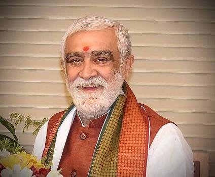କେନ୍ଦ୍ର ରାଷ୍ଟ୍ରମନ୍ତ୍ରୀ ଅଶ୍ବନୀ କୁମାର ଚୌବେଙ୍କ ଦୁଇ ଦିନିଆ ବାଲେଶ୍ଵର ଗସ୍ତ