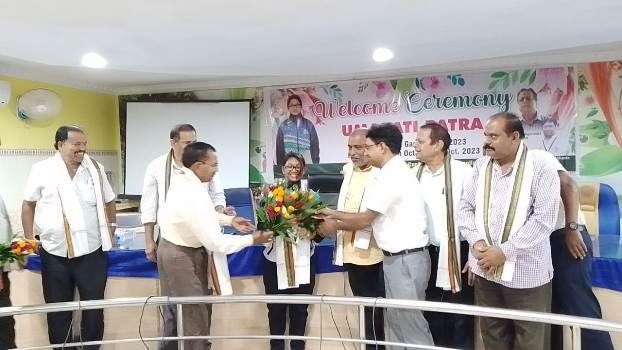୩୭ ତମ ରାଷ୍ଟ୍ରୀୟ ଗେମ୍ ପାଇଁ ଉମାବତୀ ଙ୍କ ଯୋଗ୍ୟତା ଅର୍ଜନ